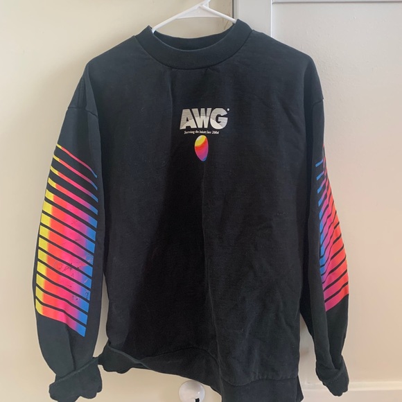 Sweaters - Alexander Wang Sweatshirt